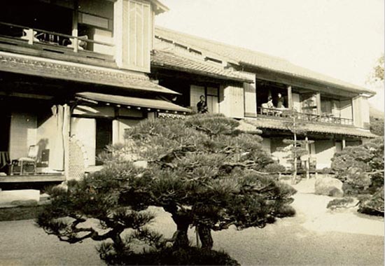Minamikan image